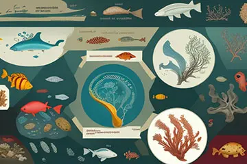 海の生態系
