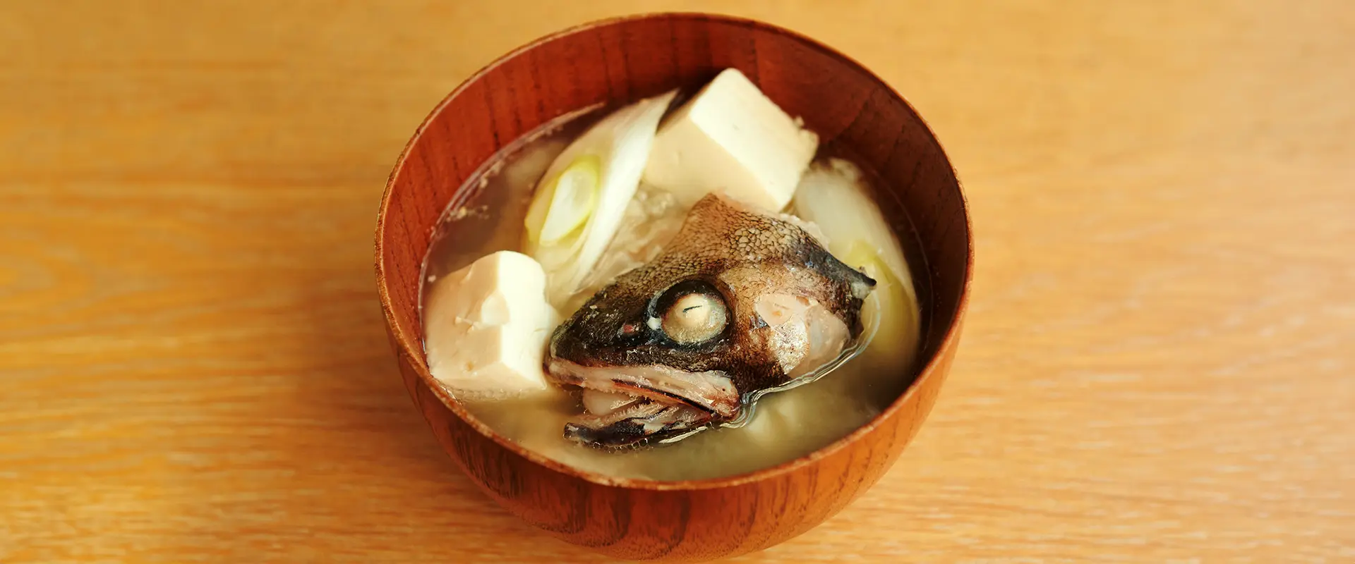どんこ汁