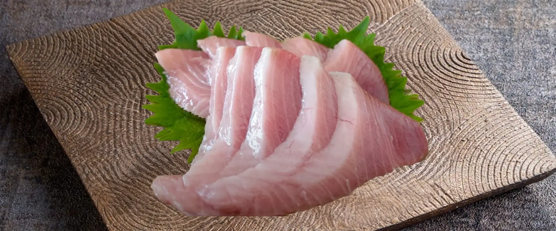 刺身