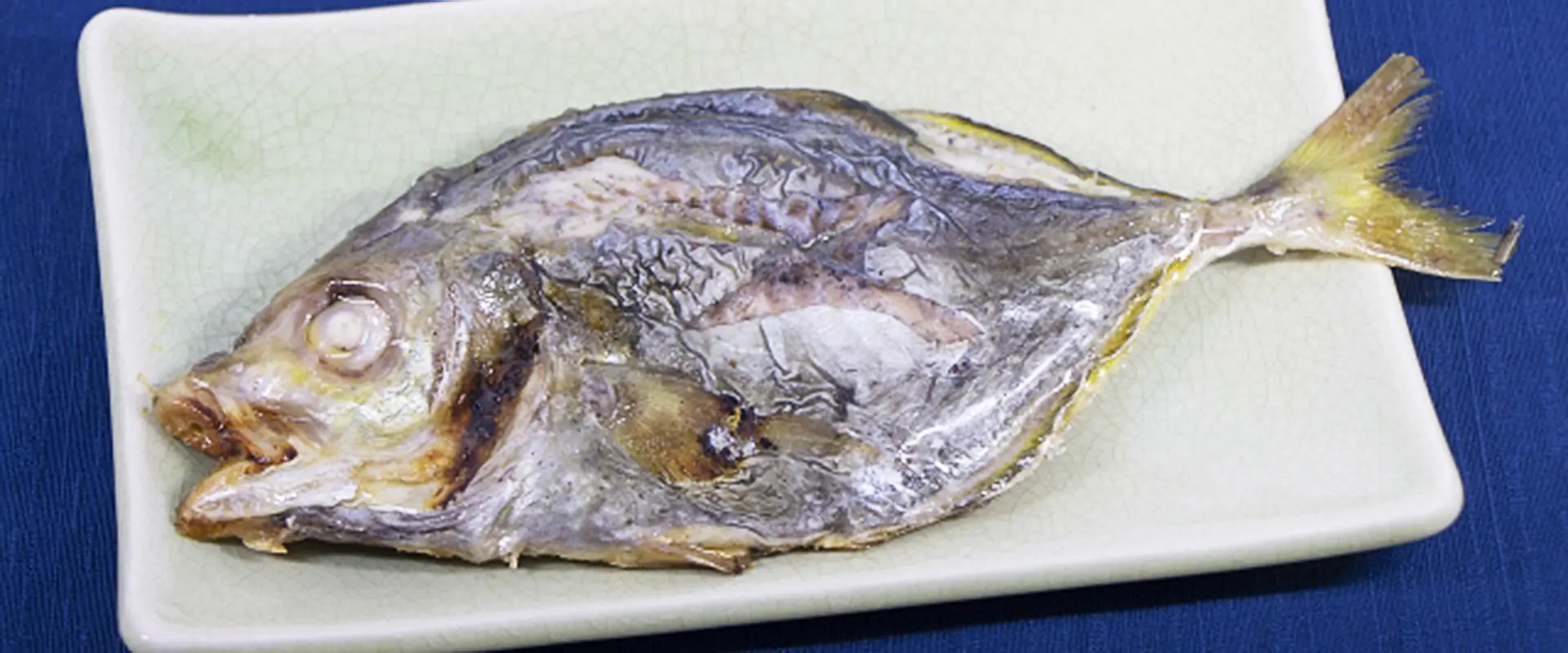 塩焼き