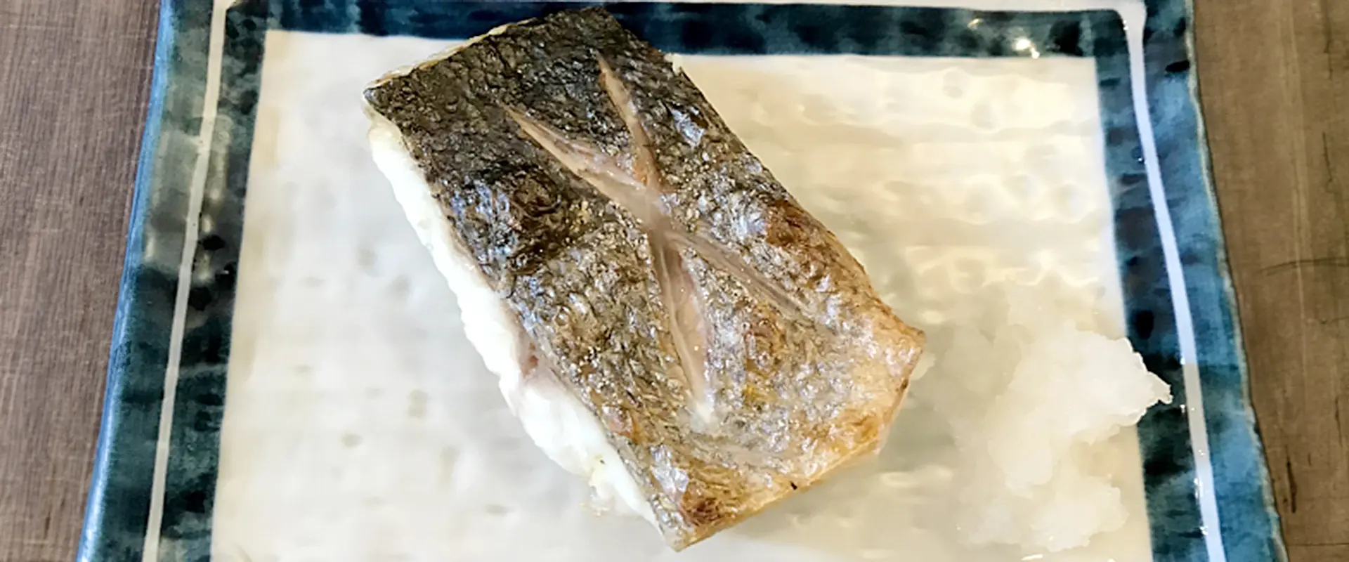 塩焼き