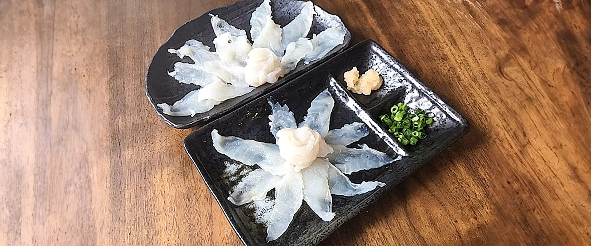 薄造り