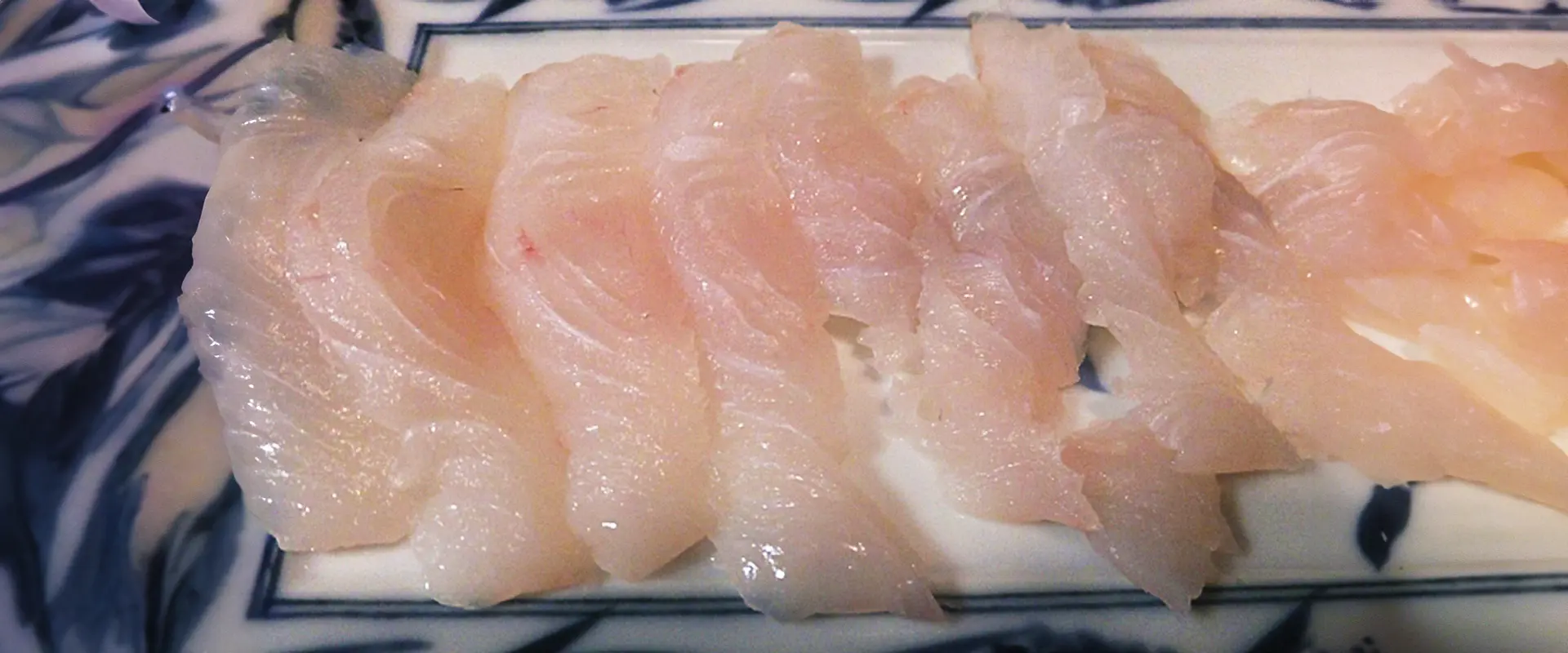 刺身