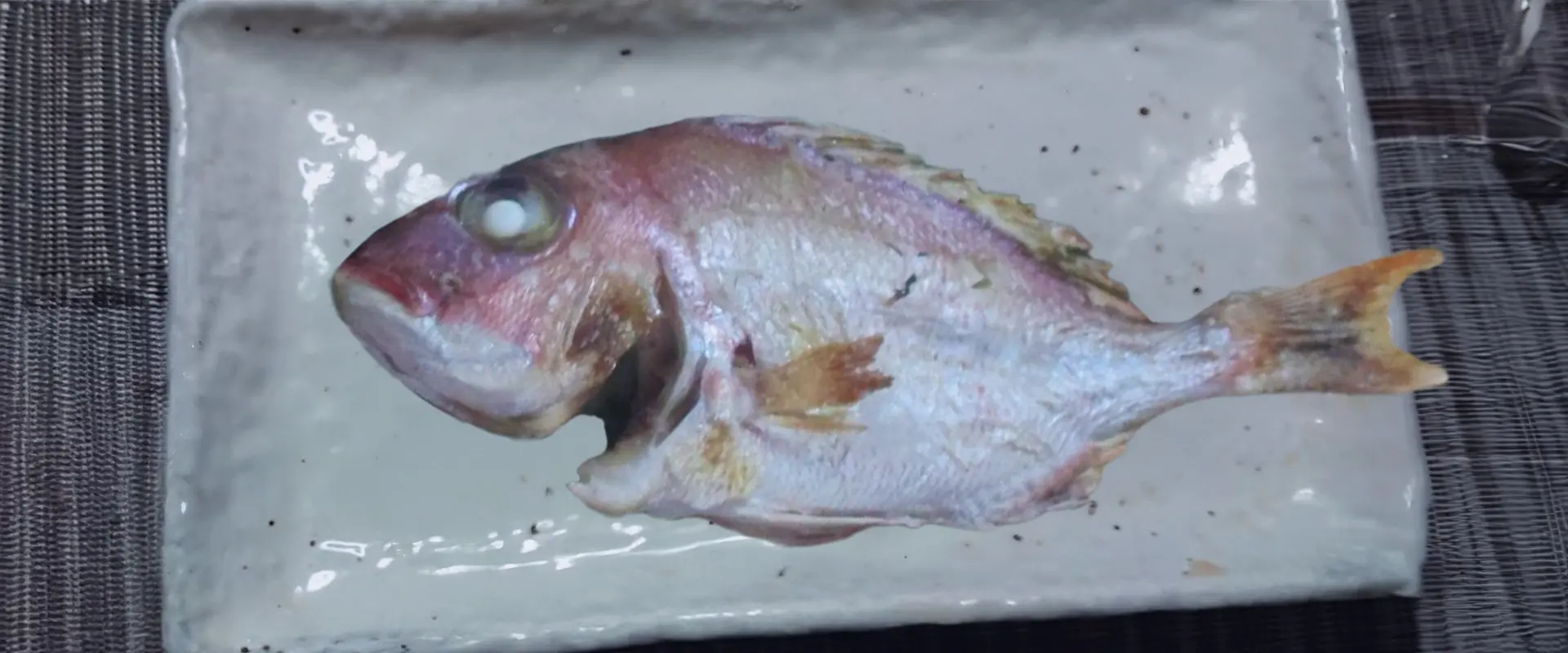 塩焼き