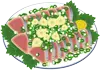かつおたたきアイコン