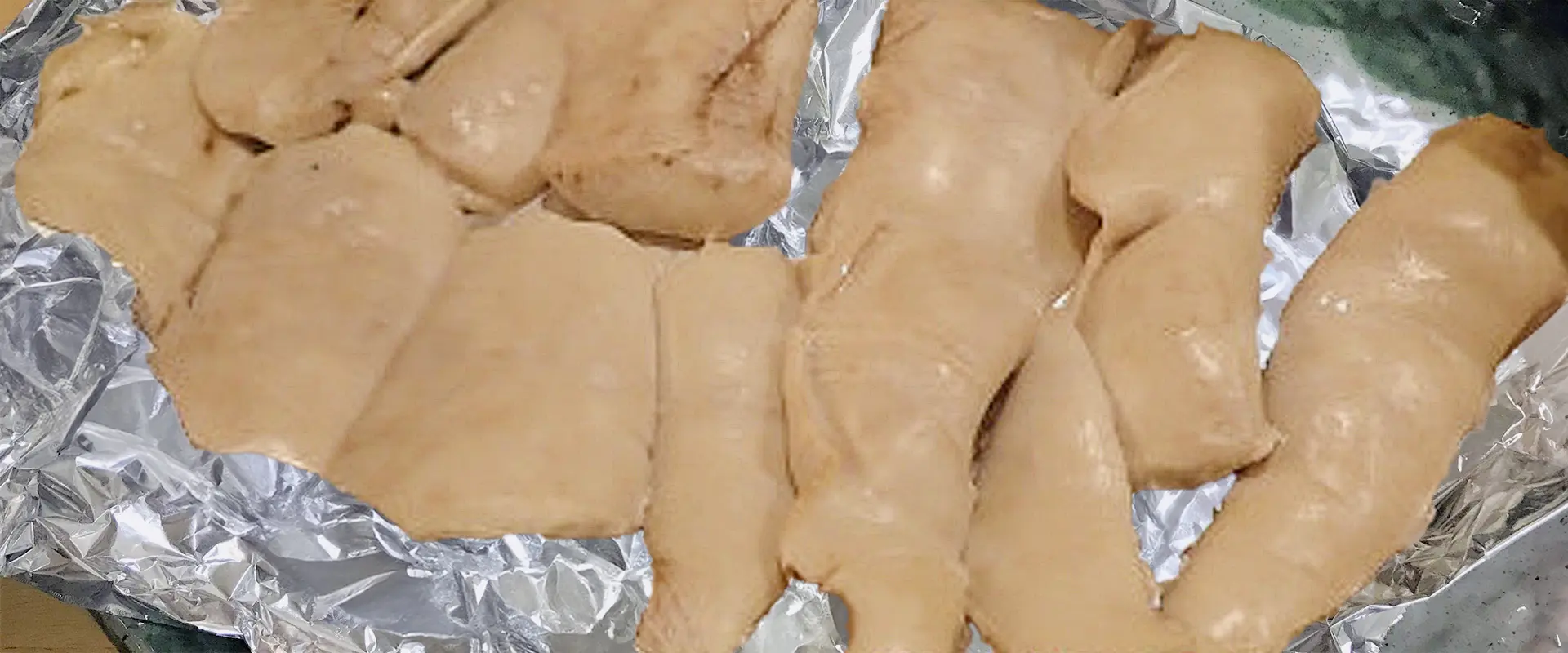 ホイル焼き