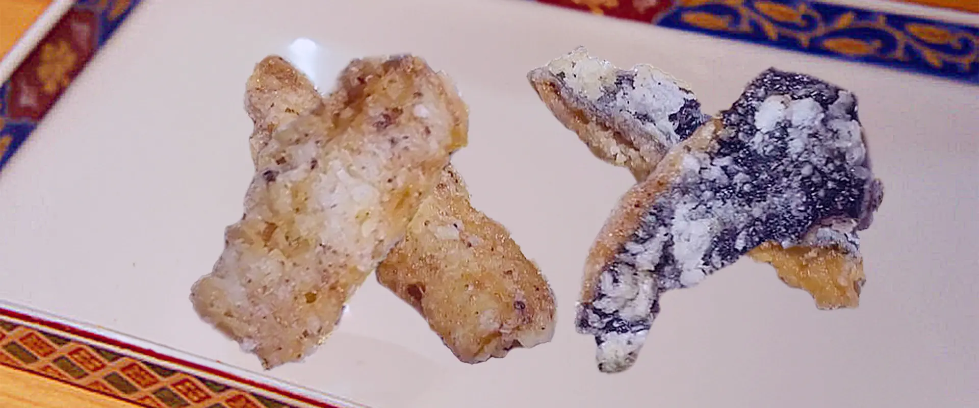 唐揚げ