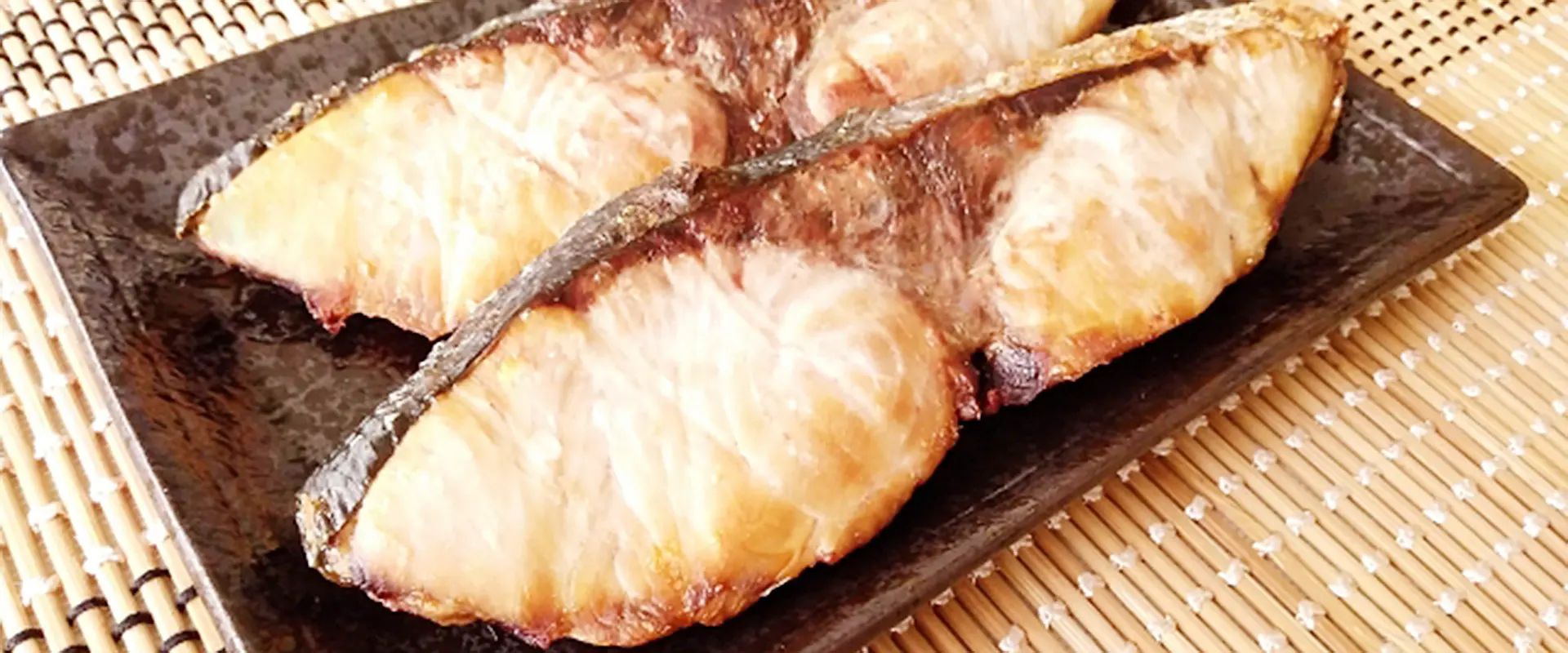 塩焼き
