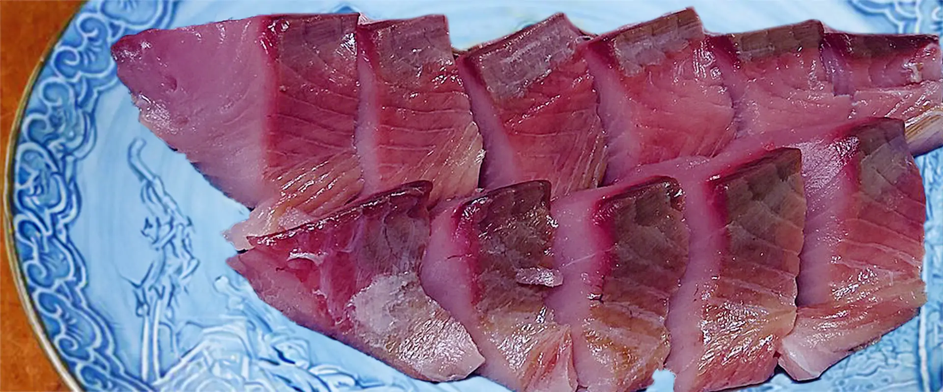 刺身