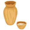 イカ徳利アイコン