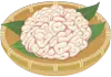 白子アイコン