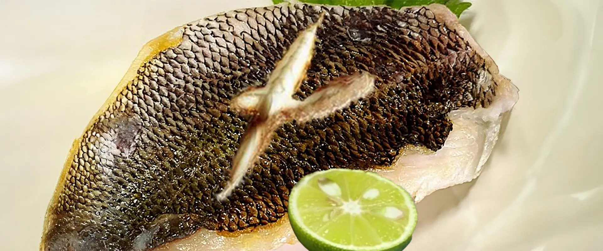 塩焼き