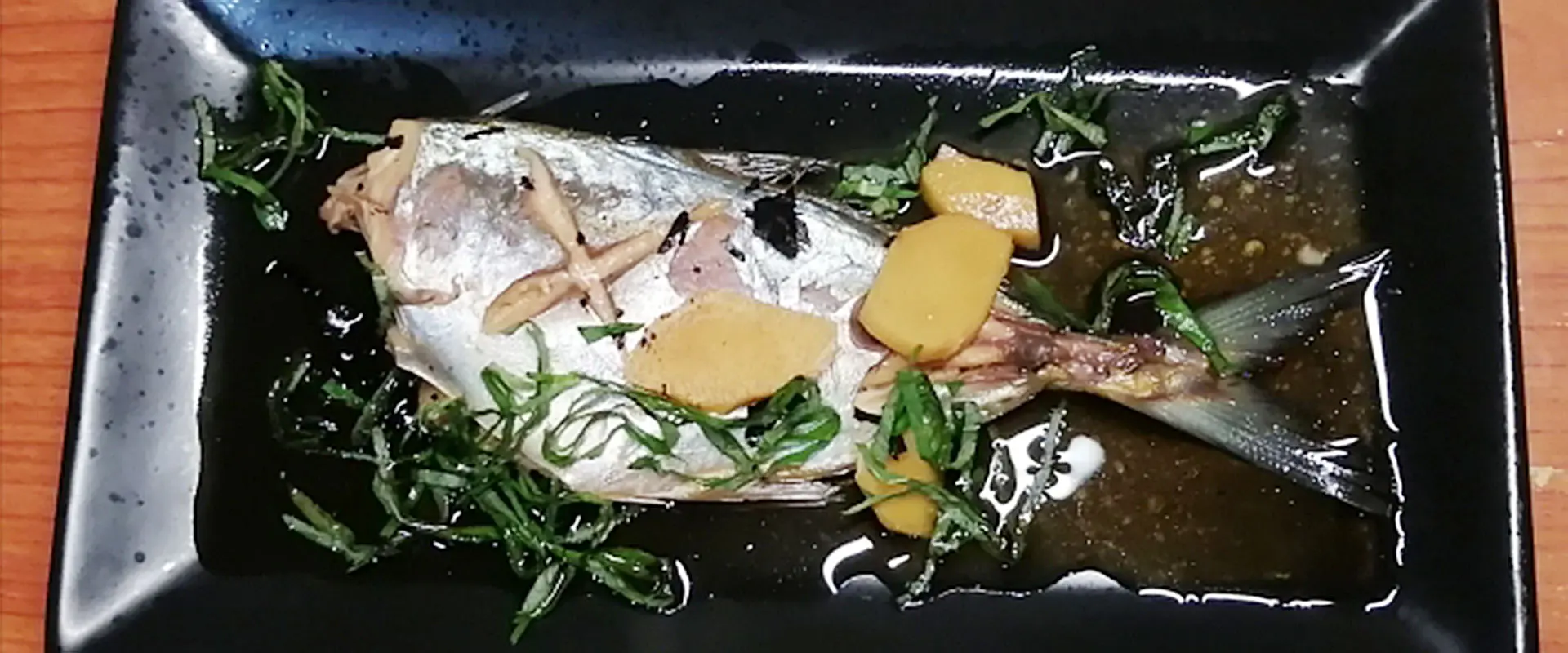 アジの煮付けはまずいの？めんつゆで簡単人気の黄金比 まとめ