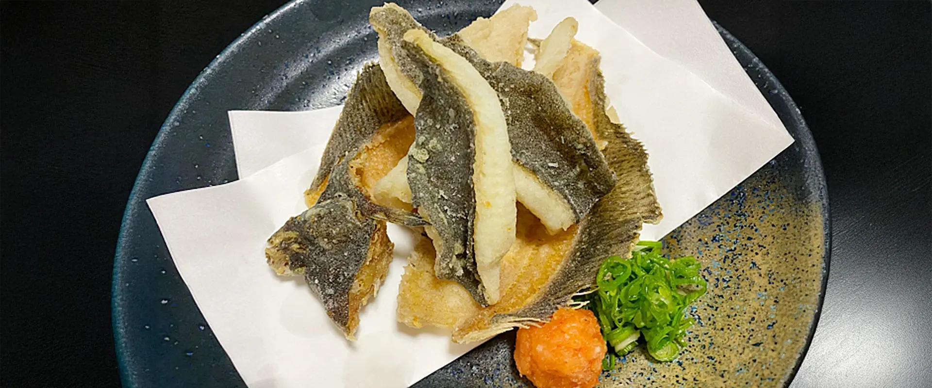 カリッとジューシー！「唐揚げ」