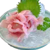 鯉の洗いアイコン