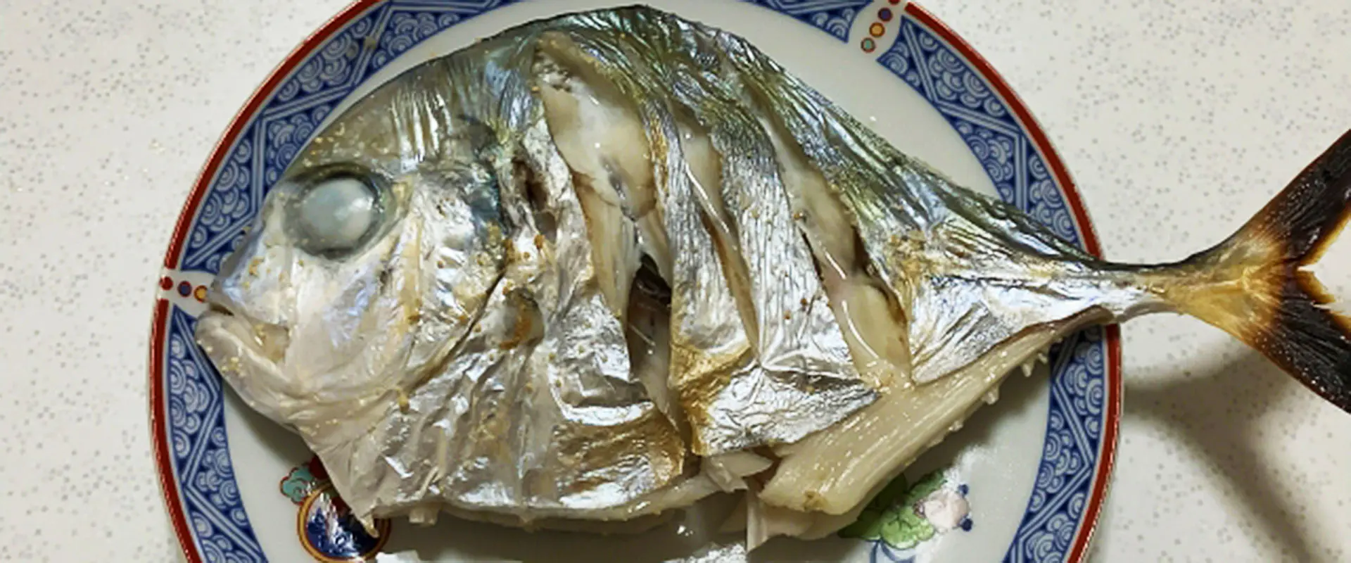 塩焼き