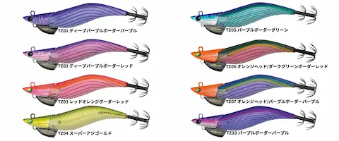 TRZとはどんなモデル？