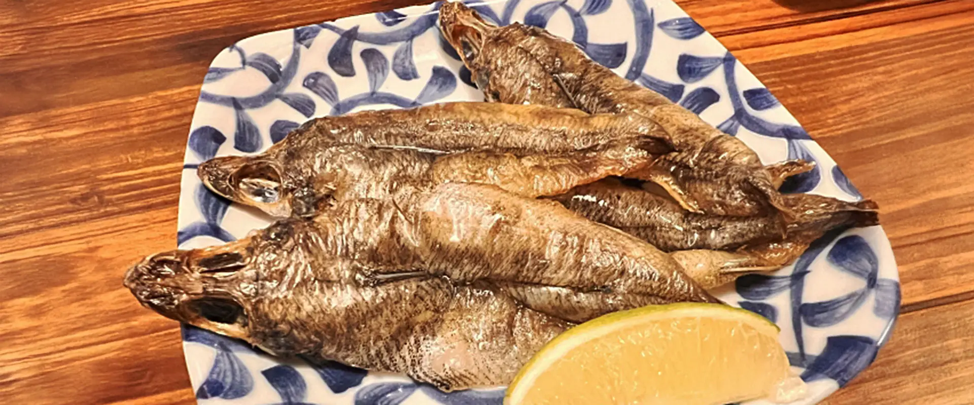 塩焼きをさらに格上げする「＋α」の楽しみ方