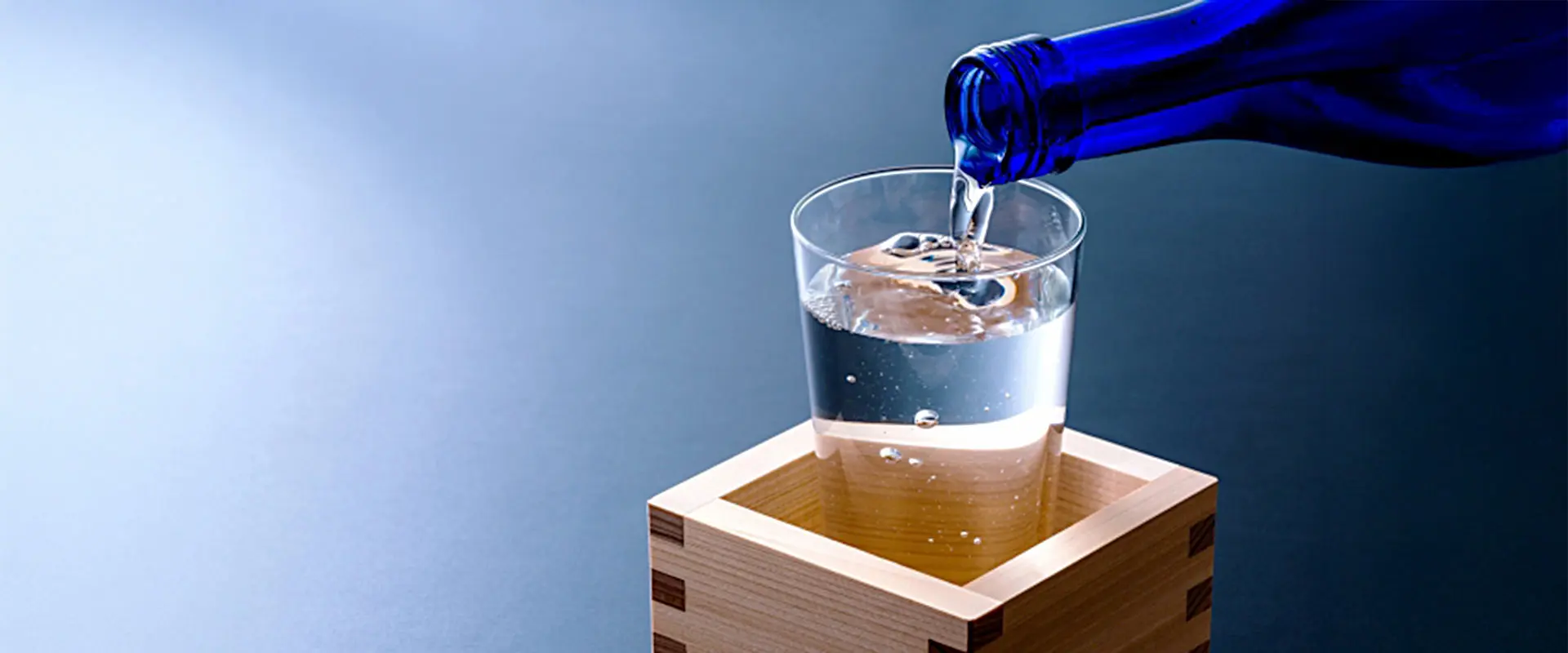 塩焼きに合うお酒